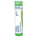 BOIRON Carduus marianus 5CH 4 g