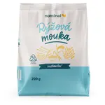 NOMINAL Rýžová mouka instantní 200 g