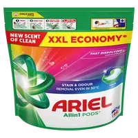 ARIEL Kapsle na praní Color 44 praní