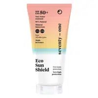 SEVENTY-ONE Opalovací krém na obličej SPF50+ 50 ml