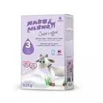 GOLDIM Naše mléko 3 batolecí výživa z kozího mléka 12m+ 525 g