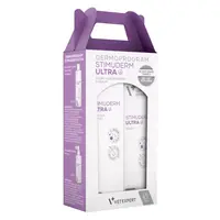 VETEXPERT Stimuderm Ultra Short Hair Dog Duopack šampon 250 ml a sérum 150 ml