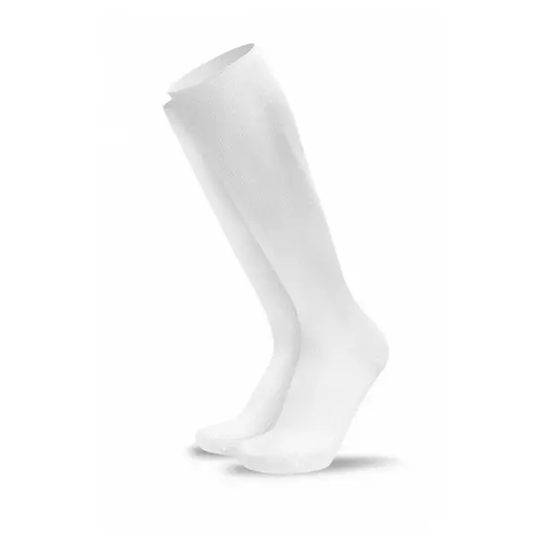 MAXIS Relax 280 den cotton bílé, Velikost: S