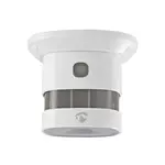 Smart detektor kouře NEDIS ZBDS10WT Zigbee Tuya