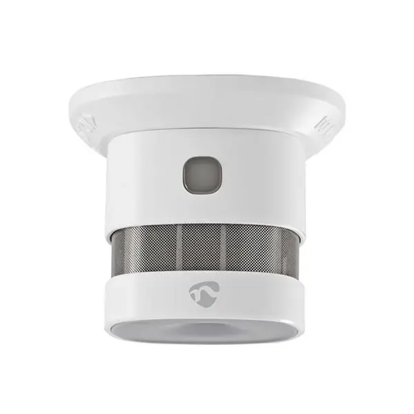 Smart detektor kouře NEDIS ZBDS10WT Zigbee Tuya