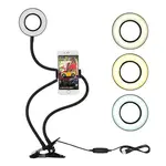 Selfie držák LED 4L 8088