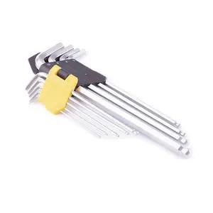 Imbus sada BECCO 108862 9ks