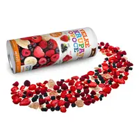 MIXIT Velké křupavé ovoce 150 g