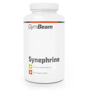 GYMBEAM Synefrin 240 tablet