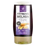 ALLNATURE Melasa třtinová 250 ml BIO
