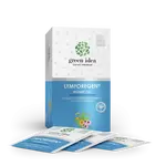 GREEN IDEA Lymforegen Bylinný čaj 20 x 1.5 g