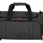 Cestovní taška Travelite Briize Weekender Black
