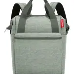 Dámský batoh Reisenthel Allrounder R Twist Sage