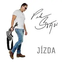 Petr STAVI – Jízda