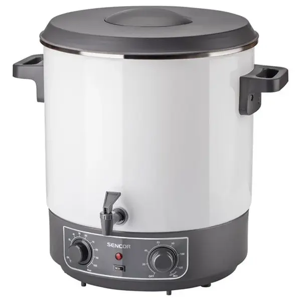 Hrnec zavařovací SENCOR SPP 2100WH