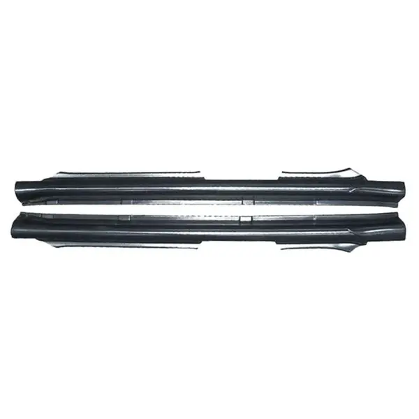 Plastové prahy Škoda Fabia I 1999 - 2007