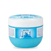 FINCLUB Masážní gel Arctic Ice 2% 236 g