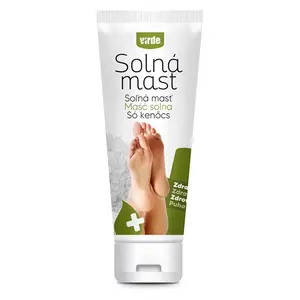 VIRDE Solná mast 200 ml