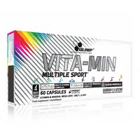 OLIMP Vita-min multiple sport 60 kapslí
