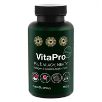 BIOVITA VitaPro Pleť + vlasy + nehty 150 g