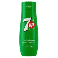 SODASTREAM Příchuť 7UP 440 ml