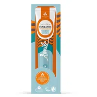 BEN & ANNA Cinamon Orange Zubní pasta 75 ml