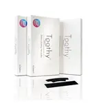 TOOTHY Strips Bělící pásky na zuby 14 kusů