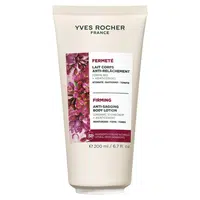 YVES ROCHER Zpevňující tělové mléko 200 ml