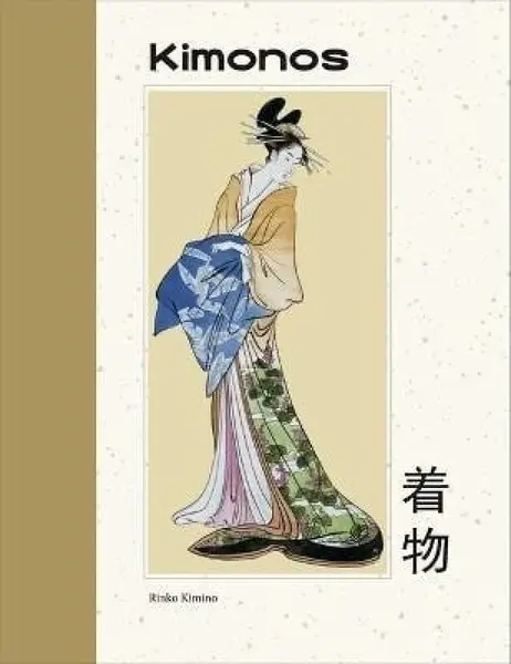 Kimonos - Rinko Kimino