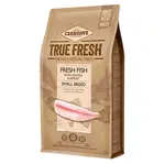 CARNILOVE Dog true fresh fish adult small breed 1 ks, Hmotnost balení: 4 kg