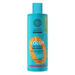 NATURA SIBERICA O Color Šampon pro ochranu barvy 400 ml