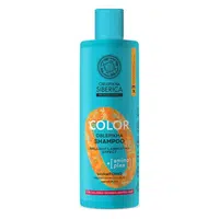 NATURA SIBERICA O Color Šampon pro ochranu barvy 400 ml