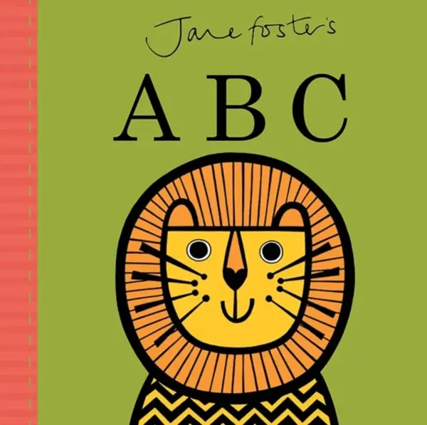 Jane Foster's ABC - Jane Foster