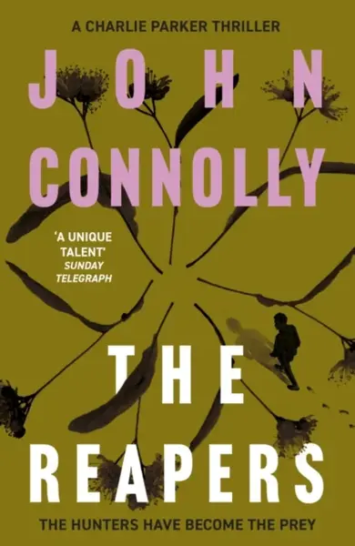 The Reapers - John Connolly