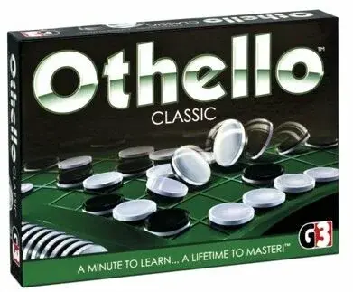 Othello Classic (poškozené)
