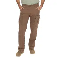 Bushman Pánské kapsáče Aramac, camel 64