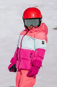 Lego  bunda dětská LWJAZ 805