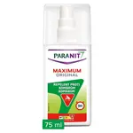 PARANIT Repelent Maximum Repelent proti komárům 75 ml