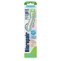 BIOREPAIR Junior Zubní kartáček Medium 1 ks