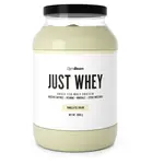 GYMBEAM Protein Just Whey vanilková zmrzlina 2000 g