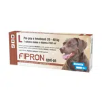FIPRON Spot-on pro psy L 20 - 40 kg 2,68 ml 1 pipeta