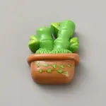 Opaque Resin Cabochons