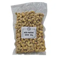 NONAGE Kešu jádra pražená uzená solená 750 g