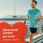 Zdraví kostí EXPERT pro muže - laboratorní vyšetření