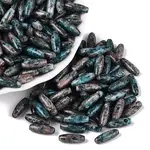 Picasso Glass Seed Beads