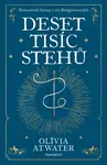 Deset tisíc stehů - Olivia Atwater