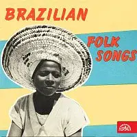 Inez Barosso – Brazilský folklor