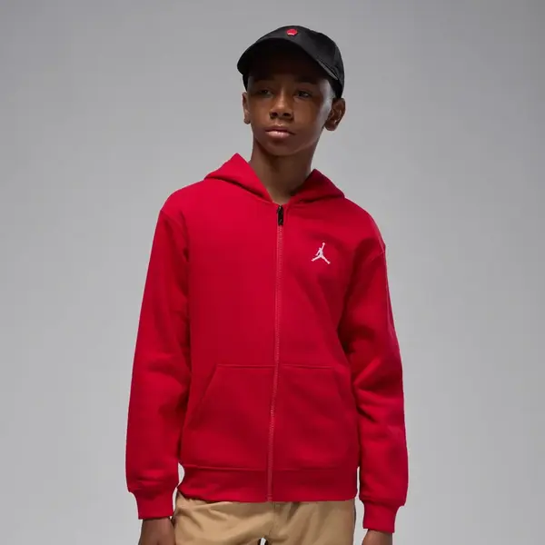Jordan  mj brkln flc fz xl