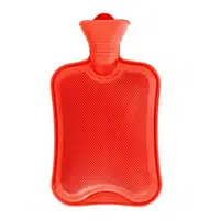 SIMPLYMED Gumový termofor 2 litry, poškozený obal