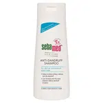 SEBAMED Šampon proti lupům 200 ml